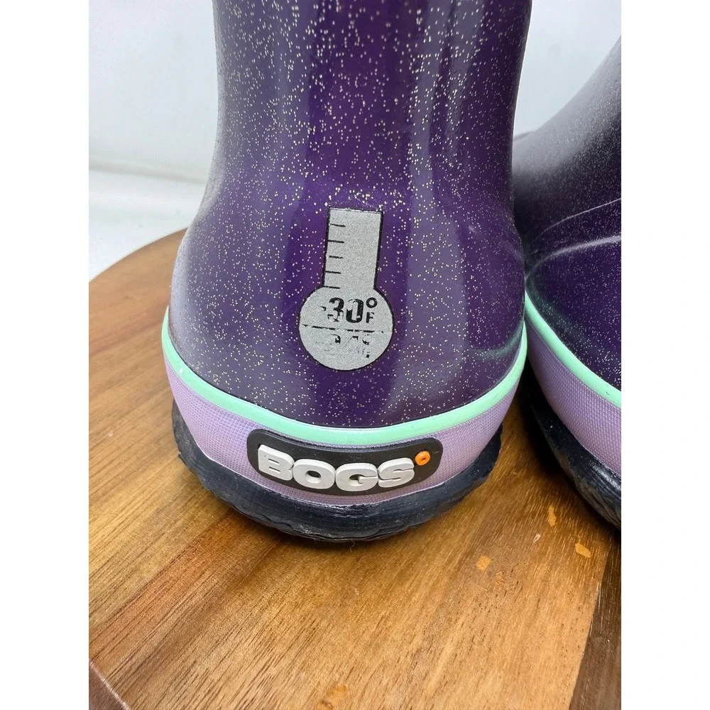 Bogs kids classic